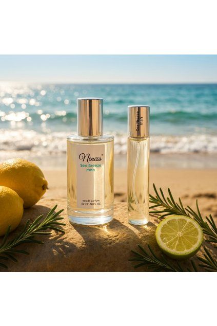 Neness Sea Breeze Man 50ml + 33ml