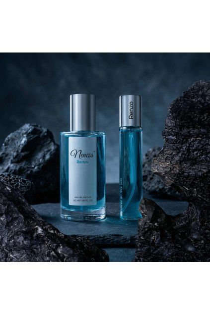 n059 renzo sada 50ml 33ml pro muze