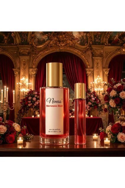 n201 si red sada 50ml 33ml pro zeny