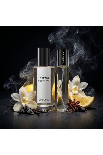 Neness Cryptos Man 50ml + 33ml