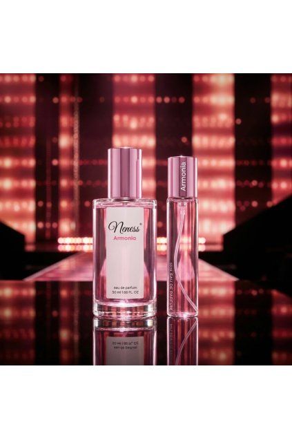 Neness Armonia 50ml + 33ml
