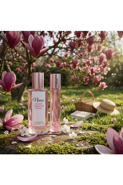 n288 neness gorgeous nectar sada 50ml 33ml pro zeny