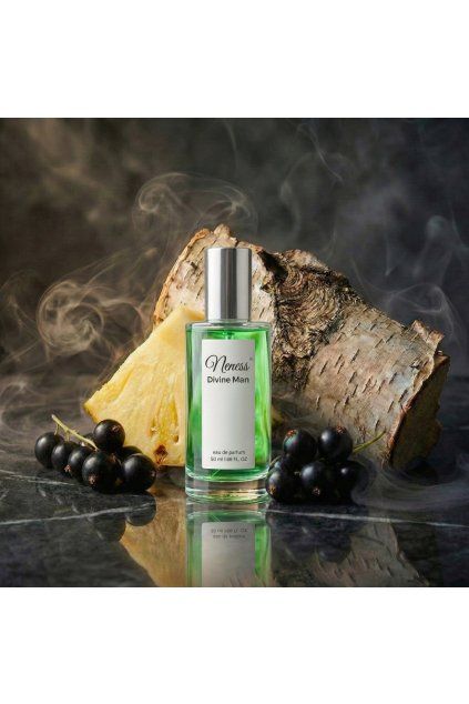 Neness Divine Man 50ml