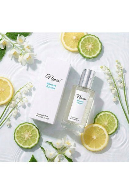 Neness E.Pura 50ml