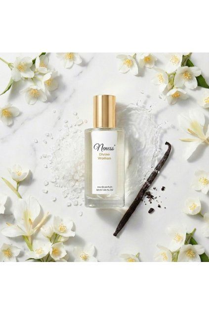 Neness Divine Woman 50ml