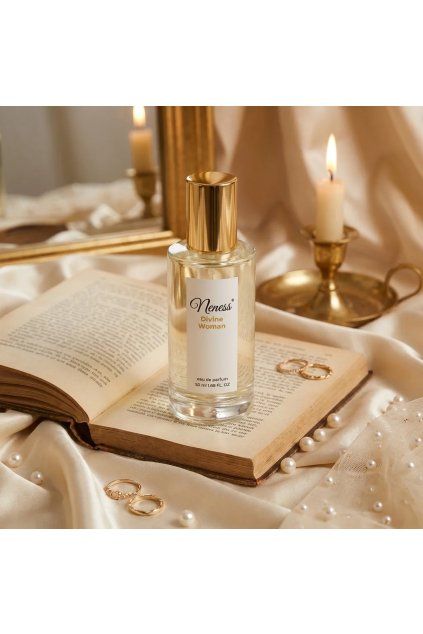 258 neness divine woman 50 ml