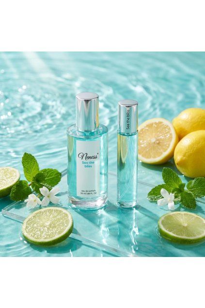 Neness Sea The Bliss 50ml + 33ml