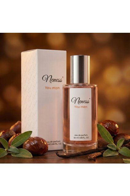 Neness You Man 50ml