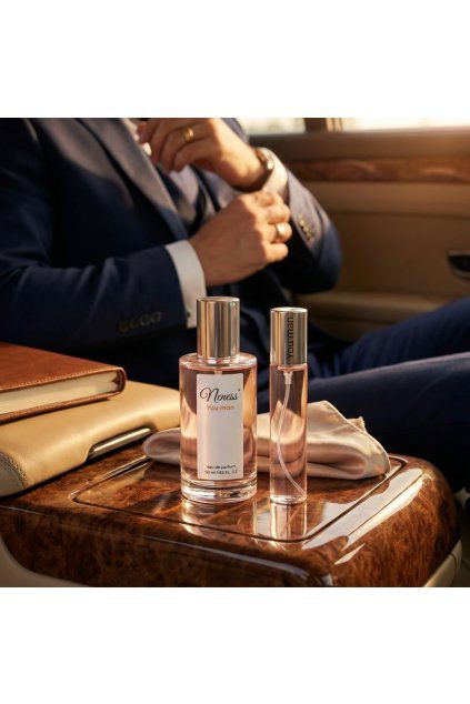 Neness You Man 50ml + 33ml