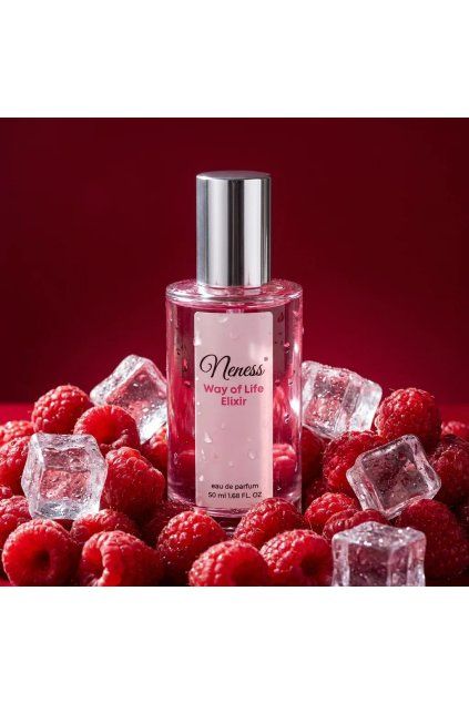 n421 way of life elixir 50 ml pro zeny