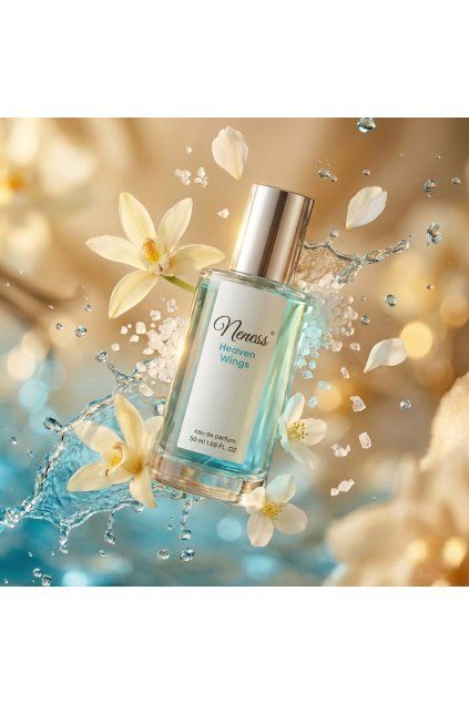 Neness Heaven Wings 50ml