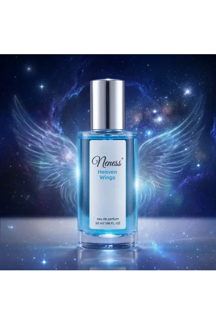 n184 neness heaven wings 50 ml pro zeny