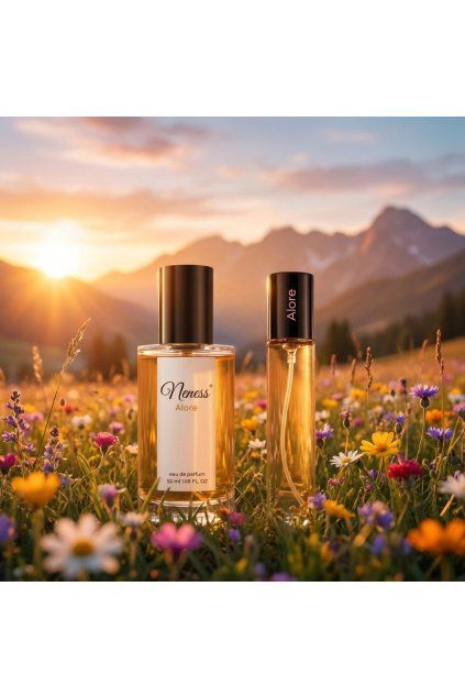 n264 neness alore sada 50ml 33ml pro zeny
