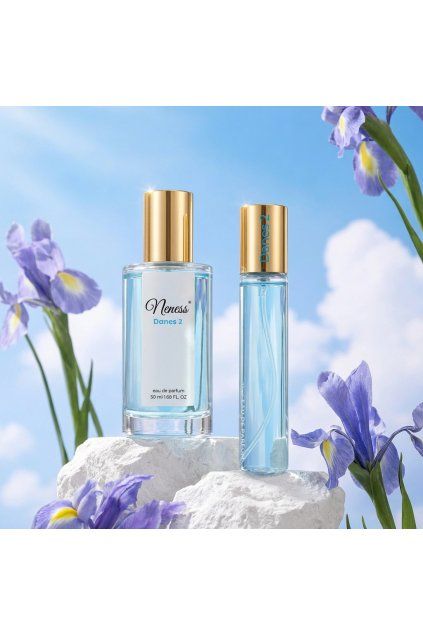 n310 neness danes 2 sada 50ml 33ml pro zeny