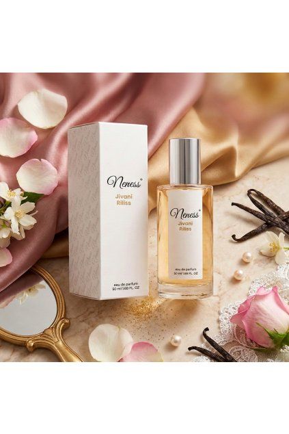 Neness Jivani Riliss 50ml