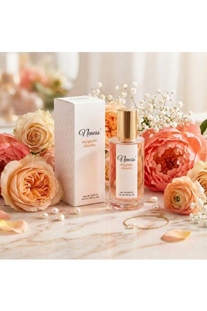Neness Myglain Absolu 50ml