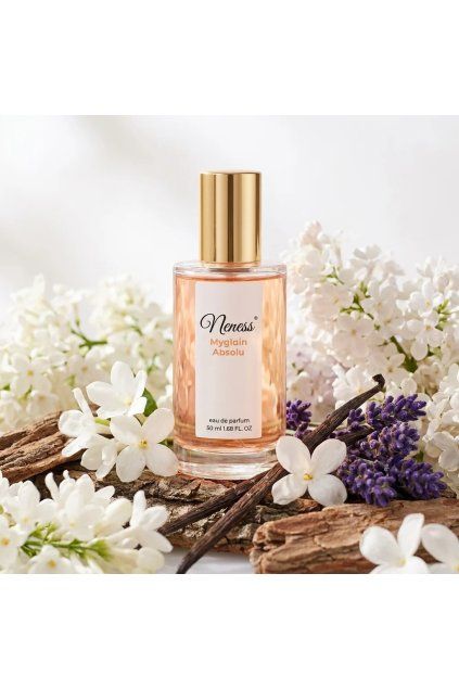 436 neness myglain absolu 50 ml