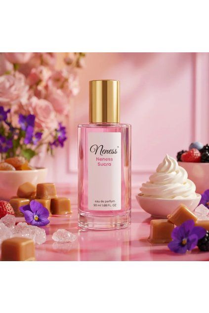 437 neness sucra 50 ml