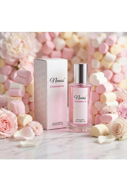 Neness Chamallow 50ml
