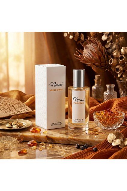 Neness Mesia Baris 50ml