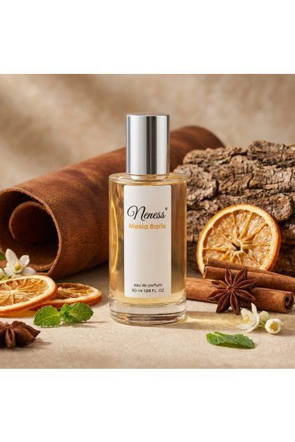 439 neness mesia baris 50 ml
