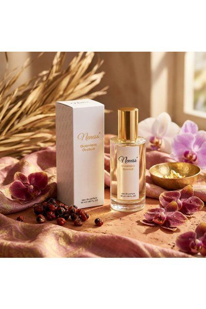Neness Guarana Orchid 50ml