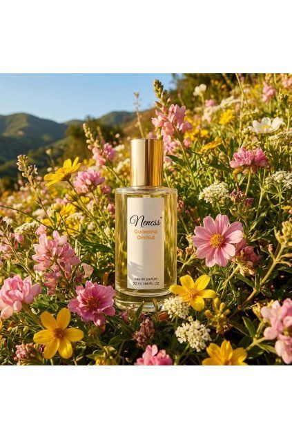 440 neness guarana orchid 50 ml