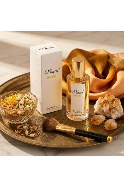 Neness Barrolia 50ml