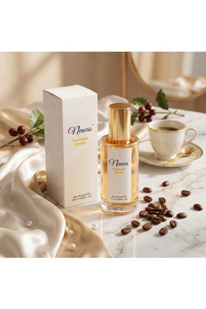 Neness Caffe 50ml