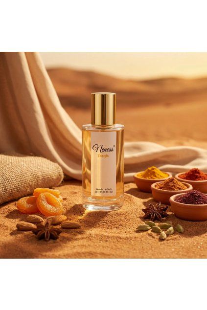 444 neness tarqis 50 ml unisex