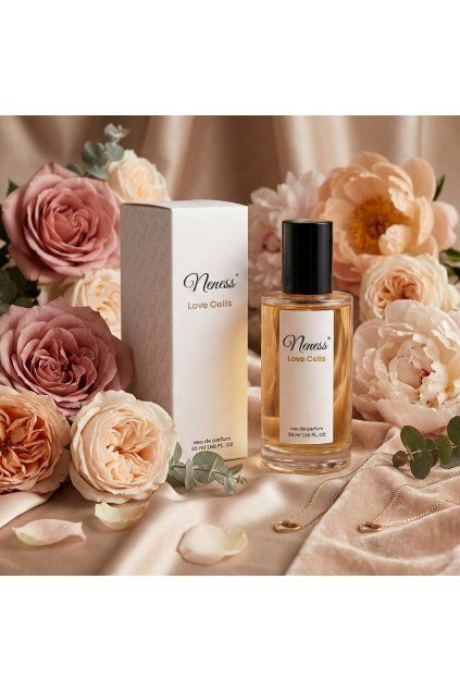 Neness Love Celis 50ml
