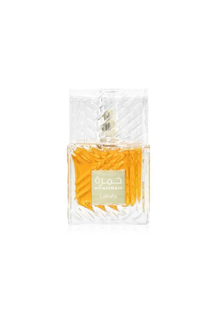 lattafa Khamrah parfemovana voda unisex 100ml