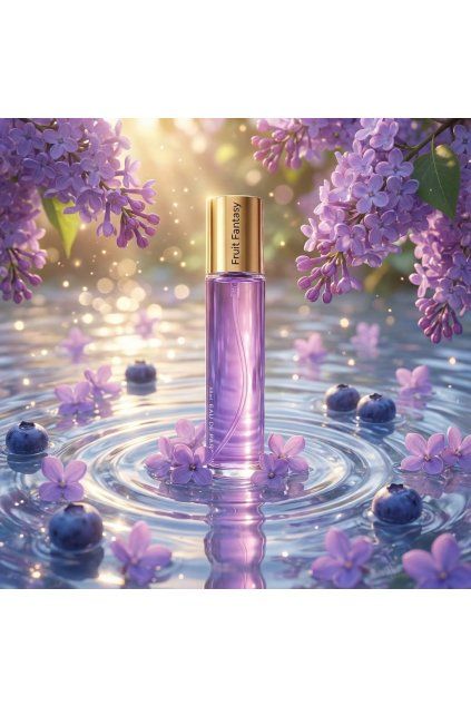 n457 neness fruit fantasy 33 ml pro zeny