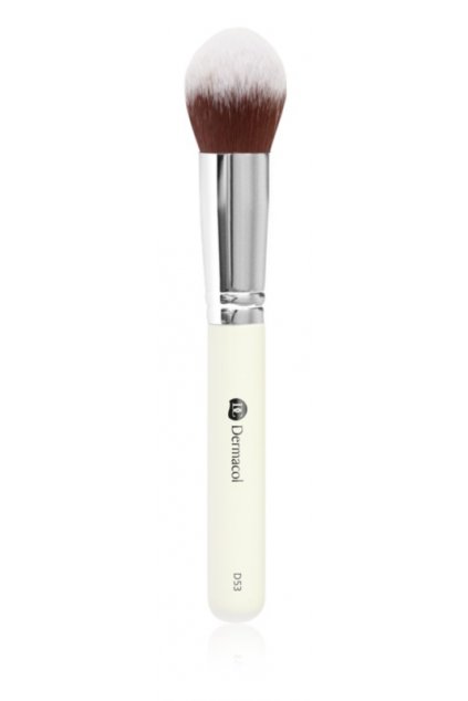 dermacol master brush by petralovelyhair stetec na konturovani a bronzer