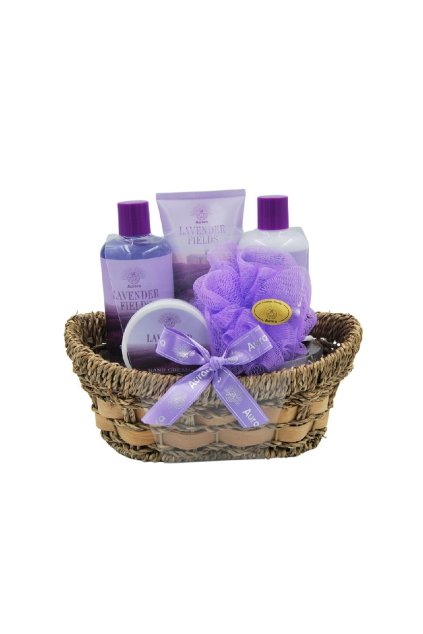 aurora Lavender darkova sada 5ks