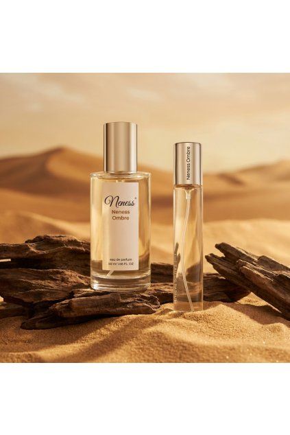 Neness Ombre 50ml + 33ml