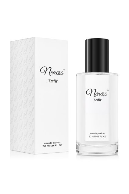 Neness Zafir 50ml