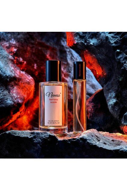 n115 neness scale sada 50 ml 33 ml pro muze