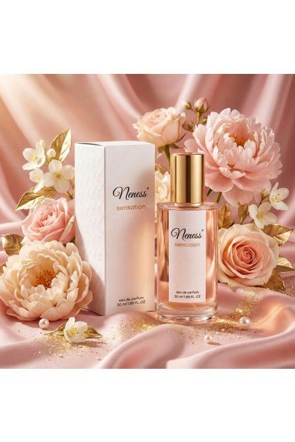 Neness Sensation 50ml