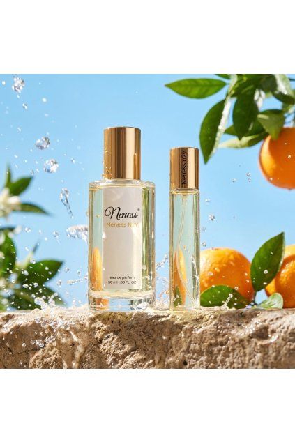 n072 neness n2y sada 50 ml 33 ml pro zeny