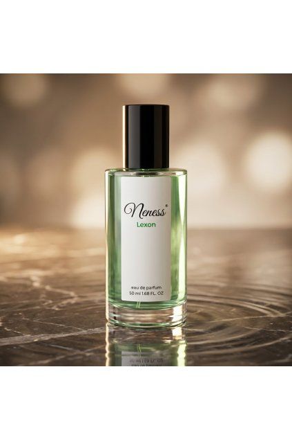 n459 neness lexon 50 ml pro muze
