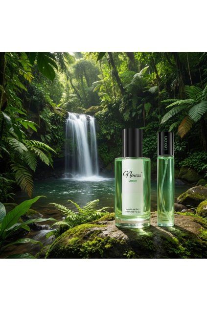 n459 neness lexon sada 50 ml 33 ml pro muze