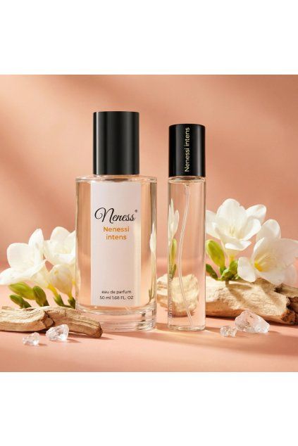 n017 nenessi intense sada 50 ml 33 ml pro zeny
