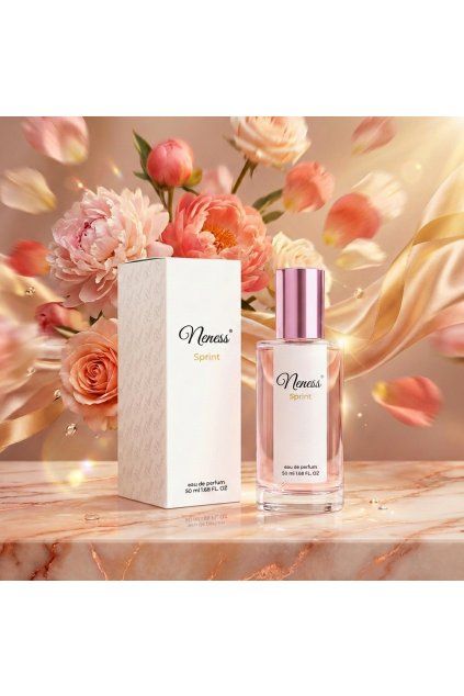 Neness Sprint 50ml