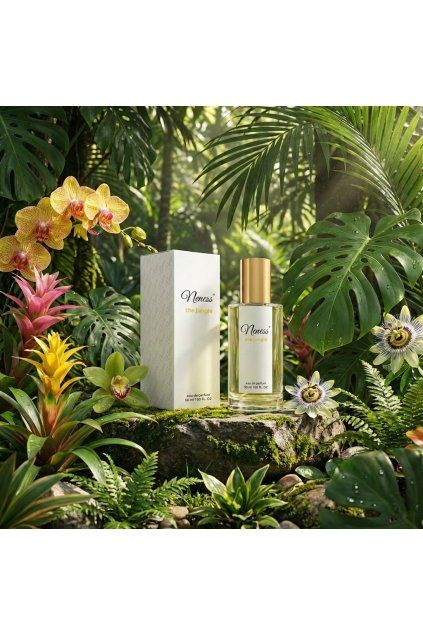 Neness The Jungle 50ml