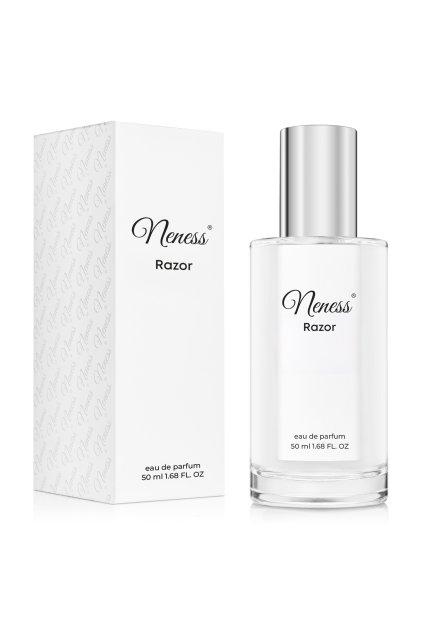 Neness Razor 50ml