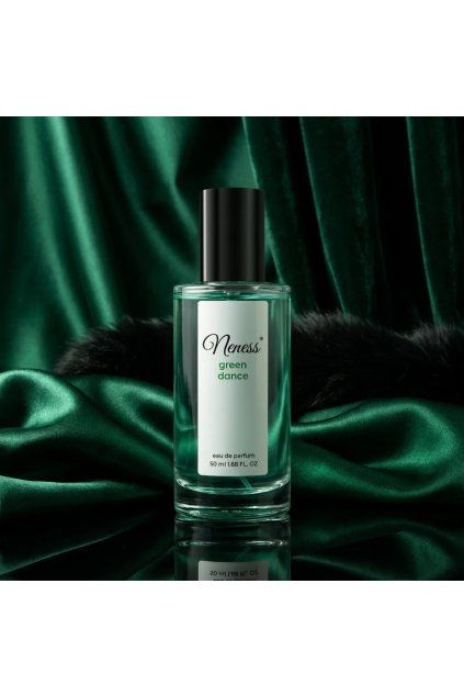 212 neness green dance 50ml