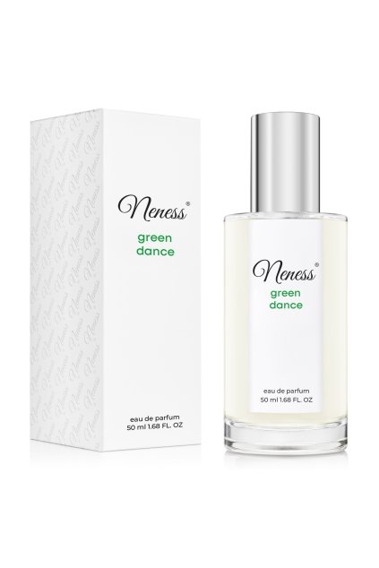 Neness Green Dance 50ml
