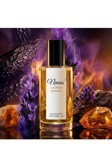 357 neness la male essence 50 ml