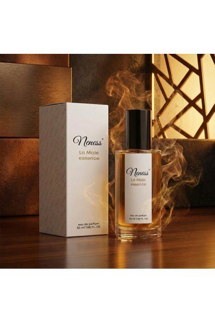 Neness La Male Essence 50ml